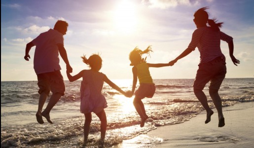 Enjoy Family Time ....