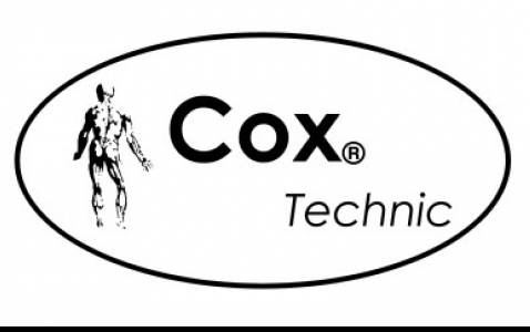 Now Offering Cox Technic